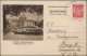 Delcampe - Yugoslavia - Postal Stationery: 1933-1938 - Postal Stationery Picture Postcards: - Entiers Postaux