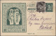 Delcampe - Yugoslavia - Postal Stationery: 1933-1938 - Postal Stationery Picture Postcards: - Entiers Postaux