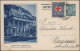 Delcampe - Yugoslavia - Postal Stationery: 1933-1938 - Postal Stationery Picture Postcards: - Entiers Postaux