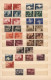 Croatia: 1941/1945, A Decent MNH Collection In A Stockbook, Incl. Several Variet - Croatie