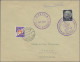 Liechtenstein - Portomarken: 1928/1938, Lot Mit 25 Unterfrankierten Belegen Aus - Strafportzegels