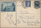 Lithuania - Postal Stationery: 1938-40 Postal Stationery Picture Cards: Collecti - Lituanie