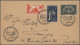 Luxembourg: 1920/2010 (ca.), Holding Of 2.000+ Covers/cards, Comprising Commerci - Andere & Zonder Classificatie