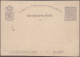 Luxembourg - Postal Stationery: 1874/2012, Balance Of Apprx. 180 Mainly Unused S - Entiers Postaux