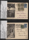 Delcampe - Luxembourg - Postal Stationery: 1927-1945 Bildganzsachen: Spezialsammlung Von Et - Stamped Stationery