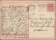 Netherlands - Postal Stationery: 1899-1946 - Postal Stationery Picture Postcards - Entiers Postaux