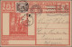 Delcampe - Netherlands - Postal Stationery: 1899-1946 - Postal Stationery Picture Postcards - Entiers Postaux