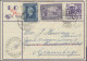 Netherlands - Postal Stationery: 1900/2010 (ca.), Assortment Of Apprx. 134 Unuse - Postwaardestukken