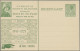 Delcampe - Netherlands - Postal Stationery: 1900/2010 (ca.), Assortment Of Apprx. 134 Unuse - Entiers Postaux