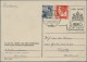 Delcampe - Netherlands - Postal Stationery: 1900/2010 (ca.), Assortment Of Apprx. 134 Unuse - Postwaardestukken