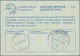 Norway - Postal Stationery: 1956-2017 Collection Of 29 Intern. Reply Coupons, Mi - Entiers Postaux