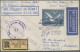 Delcampe - Österreich: 1852/1986, Lot Mit über 40 Briefen, Karten Und Ganzsachen Mit Intere - Colecciones