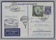 Delcampe - Österreich - Flugpost: 1922/1962, Sammlung Von 41 Flugpostbelegen (rs. Meist Mit - Andere & Zonder Classificatie