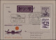 Delcampe - Österreich - Ganzsachen: 1886/1960, Sammlung Von 64 Meist Gebrauchten Kartenbrie - Otros & Sin Clasificación