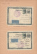 Delcampe - Österreich - Ganzsachen: 1890-1980 (ca.), Umfangreiche Sammlung Postkarten Ungeb - Sonstige & Ohne Zuordnung