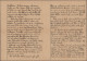 Delcampe - Österreich - Besonderheiten: 1943/1944, Sieben Briefe Mit Inhalt (auf Vordrucken - Autres & Non Classés