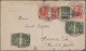 Poland: 1918-1975 Basic Collection With Hundreds Of Stamps, Mint And/or Used, An - Brieven En Documenten