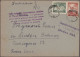 Poland: 1918-1975 Basic Collection With Hundreds Of Stamps, Mint And/or Used, An - Brieven En Documenten