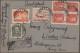 Poland: 1918-1975 Basic Collection With Hundreds Of Stamps, Mint And/or Used, An - Brieven En Documenten