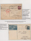 Poland: 1939/1940 "WWII Internment Of Polish Servicemen In Lithuania": Specializ - Sonstige & Ohne Zuordnung