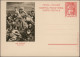 Poland - Postal Stationary: 1920/2000 (ca.), Holding Of Apprx. 1.900 Unused Stat - Stamped Stationery