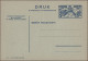 Poland - Postal Stationary: 1920/2000 (ca.), Holding Of Apprx. 1.900 Unused Stat - Stamped Stationery