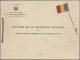 Romania: 1906/60, 32 Covers/FDC/ppc Resp. Stamps MNH/MM Inc. 1929 UPU Convention - Lettres & Documents