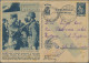 Romania - Postal Stationery: 1928/1944 Postal Stationery Picture Cards: Speciali - Entiers Postaux