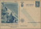 Delcampe - Romania - Postal Stationery: 1928/1944 Postal Stationery Picture Cards: Speciali - Entiers Postaux