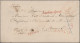 Russia: 1854-1883: Collection Of 22 Covers And Postcards Including 16 Items From - Brieven En Documenten