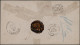 Russia: 1854-1883: Collection Of 22 Covers And Postcards Including 16 Items From - Brieven En Documenten