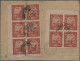 Delcampe - Russia: 1854-1883: Collection Of 22 Covers And Postcards Including 16 Items From - Brieven En Documenten