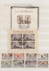 Russia: 1857-1923, Sammlung Vorw. Gestempelt Im Steckbuch, Mit Einer Fülle Von S - Used Stamps