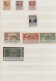 Delcampe - Russia: 1857-1923, Sammlung Vorw. Gestempelt Im Steckbuch, Mit Einer Fülle Von S - Used Stamps