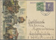 Delcampe - Sweden: 1877/1988, Balance Of Apprx. 280 Covers/cards Incl. Registered, Censored - Lettres & Documents