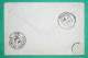 N°29 GC 1977 LATOUR D'AUVERGNE PUY DE DOME BOITE RURALE C POUR ISSOIRE 1870 LETTRE COVER FRANCE - 1849-1876: Période Classique