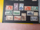 Delcampe - Lot N° 482 FRANCE Collection 1900 A 1959 Dans Un Classeur Neufs ** Cote 6700 € - Collections (en Albums)