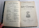 LES CLOWNS ROMAN DU SECOND EMPIRE Par MAURICE MONTEGUT 1913 LIBRAIRIE A. LEMERRE / LIVRE ANCIEN XXe SIECLE (1303.66) - 1901-1940