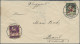 Schweiz: 1919-1940 Ca.: Sammlung Von über 100 Flugpostbelegen Aller Art Beginnen - Lotes/Colecciones