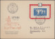 Delcampe - Schweiz: 1937/1959, Saubere Sammlung Von 34 Belegen, Meist FDCs, Mit Ausschließl - Verzamelingen