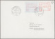 Delcampe - Schweiz - Automatenmarken: 1984/2007, SCHALTERFREISTEMPEL Und ATM, Großartiger B - Timbres D'automates