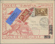 Delcampe - Schweiz - Ganzsachen: 1915/2012, Netter Bestand Mit Ca. 100 Ganzsachen, Dabei äl - Stamped Stationery