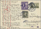 Slovakia - Postal Stationery: 1939/1944 Postal Stationery Picture Cards: Collect - Ansichtskarten