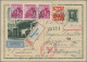 Slovakia - Postal Stationery: 1939/1944 Postal Stationery Picture Cards: Collect - Postcards