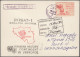 Sowjet Union - Postal Stationery: 1960/1996 (ca.), Mainly 1990s, Balance Of Appr - Zonder Classificatie