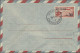 Trieste - Zone B - Postal Stationery: 1947/1954, Lot Of Six Postal Cards And Thr - Marcophilia