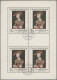 Delcampe - Czechoslowakia: 1945/1991, Comprehensive Mainly MNH And Some C.t.o. Balance Of A - Oblitérés