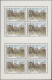 Delcampe - Czechoslowakia: 1945/1991, Comprehensive Mainly MNH And Some C.t.o. Balance Of A - Oblitérés