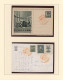 Czechoslowakia - Specialities: 1928/1979, 150 Covers And Postcards, Mostly Autop - Autres