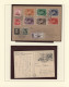 Delcampe - Czechoslowakia - Specialities: 1928/1979, 150 Covers And Postcards, Mostly Autop - Autres
